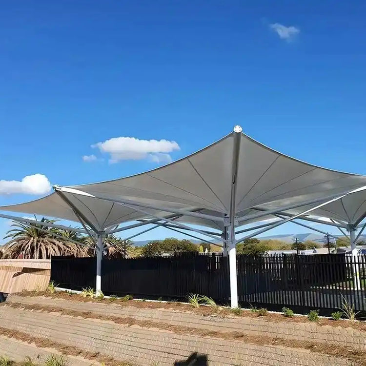 新密市工程案例