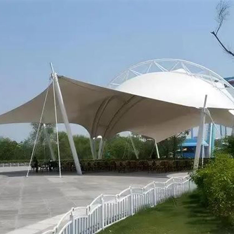 新密市工程案例