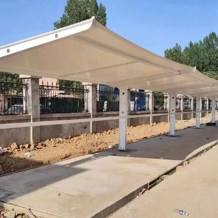 新密市工程案例