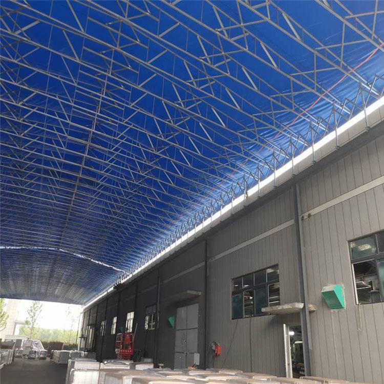 新密市工程案例