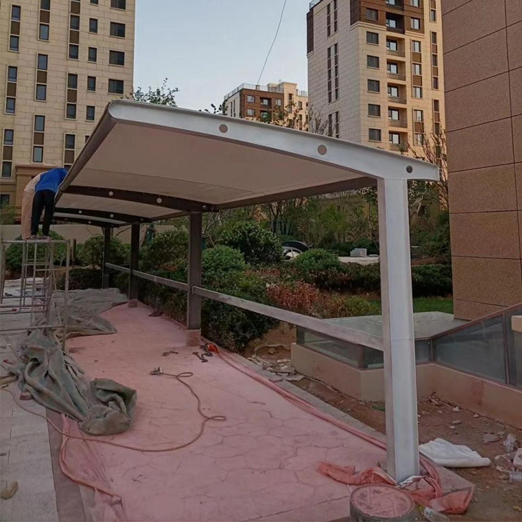 新密市工程案例